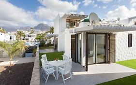 241 Quiet Bungalow With Terrace And Barbecue