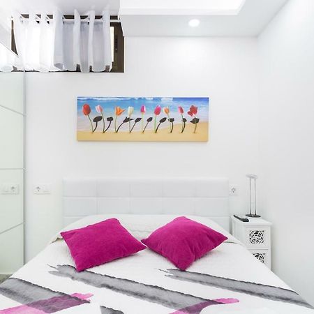 241 Quiet Bungalow With Terrace And Barbecue Playa de las Americas  Esterno foto